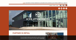 Desktop Screenshot of kruitbosch.nl